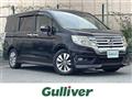 2012 Honda Step WGN