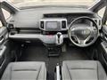 2012 Honda Step WGN
