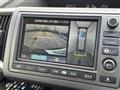 2012 Honda Step WGN
