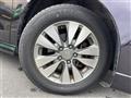 2012 Honda Step WGN