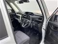 2021 Suzuki Solio