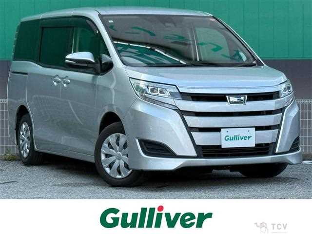 2019 Toyota Noah