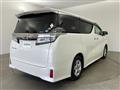 2019 Toyota Vellfire