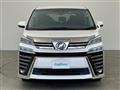 2019 Toyota Vellfire