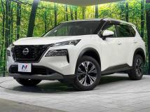 2024 Nissan X-Trail