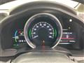 2018 Honda Fit Hybrid