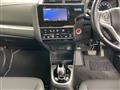 2018 Honda Fit Hybrid