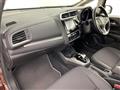 2018 Honda Fit Hybrid