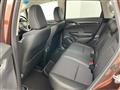 2018 Honda Fit Hybrid