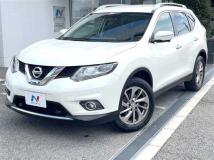 2017 Nissan X-Trail