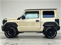 2022 Suzuki Jimny