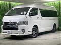2021 Toyota Hiace Wagon