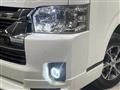 2021 Toyota Hiace Wagon