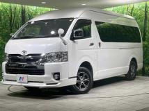 2021 Toyota Hiace Wagon