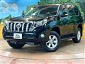 2017 Toyota Land Cruiser Prado