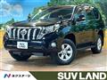 2017 Toyota Land Cruiser Prado
