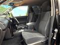 2017 Toyota Land Cruiser Prado