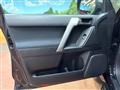 2017 Toyota Land Cruiser Prado