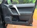 2017 Toyota Land Cruiser Prado