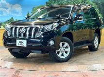 2017 Toyota Land Cruiser Prado