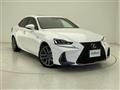 2018 Lexus IS