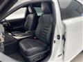 2018 Lexus IS