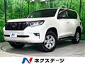 2020 Toyota Land Cruiser Prado