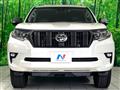 2020 Toyota Land Cruiser Prado