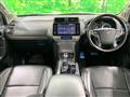 2020 Toyota Land Cruiser Prado
