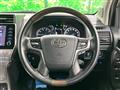 2020 Toyota Land Cruiser Prado