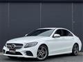 2019 Mercedes-Benz C-Class
