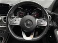 2019 Mercedes-Benz C-Class
