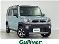 2023 Suzuki Hustler