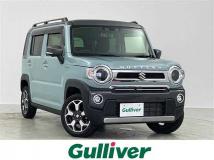 2023 Suzuki Hustler
