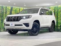 2023 Toyota Land Cruiser Prado