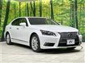 2016 Lexus LS