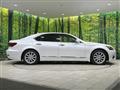 2016 Lexus LS
