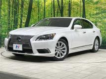 2016 Lexus LS