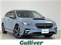 2021 Subaru Levorg