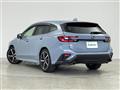 2021 Subaru Levorg