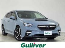 2021 Subaru Levorg