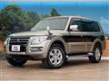 2015 Mitsubishi Pajero