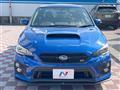 2014 Subaru WRX STI