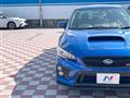 2014 Subaru WRX STI