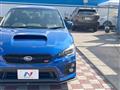 2014 Subaru WRX STI