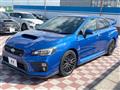 2014 Subaru WRX STI