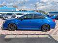 2014 Subaru WRX STI