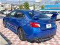 2014 Subaru WRX STI