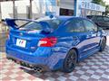 2014 Subaru WRX STI
