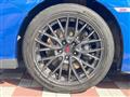 2014 Subaru WRX STI
